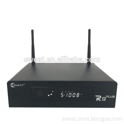 Realtek 1295 Streaming Media Player R9 Plus HDMI IN Tv Box Support PIP Rounter